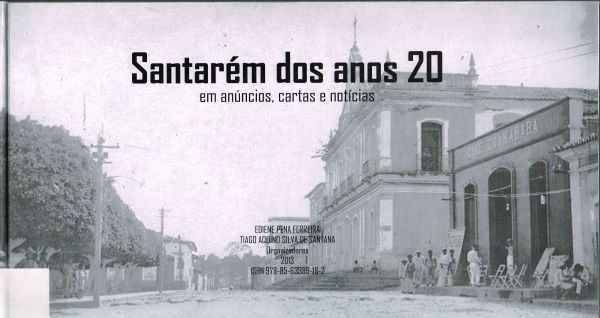 Santarém dos anos 20